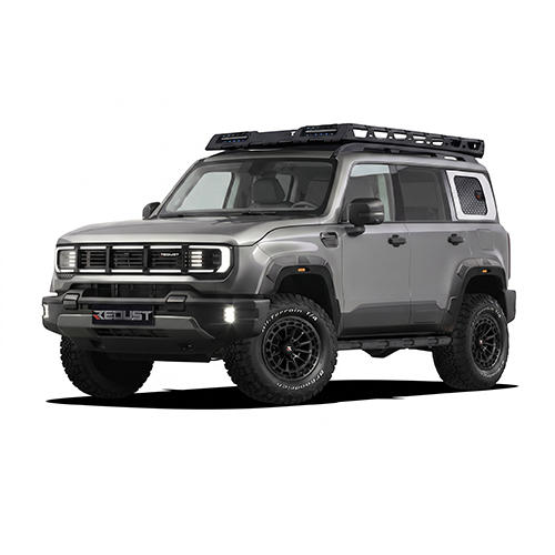 BJ40