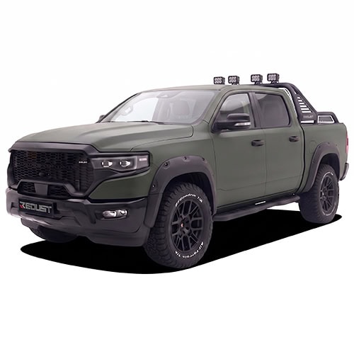 Foton 4