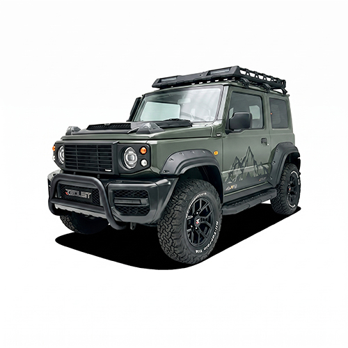Jimny 3-Türer
