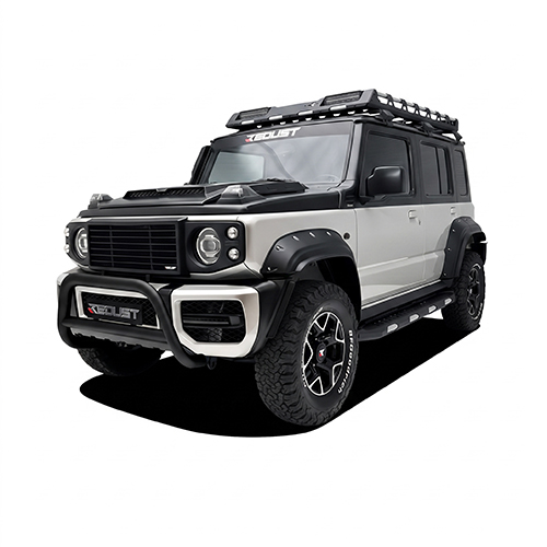 Jimny 5-Türer