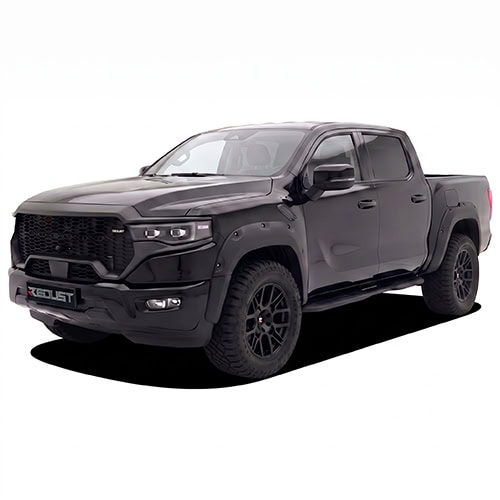 Foton 4