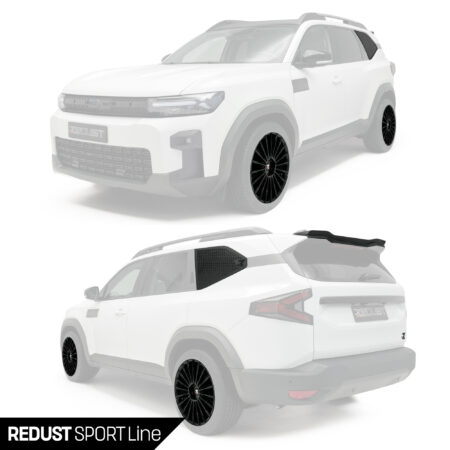 REDUST Sport Line Paket für Dacia Bigster