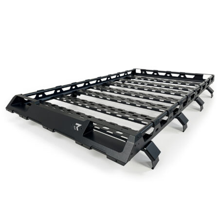 Aluminium-Dachkorb für BAW 212