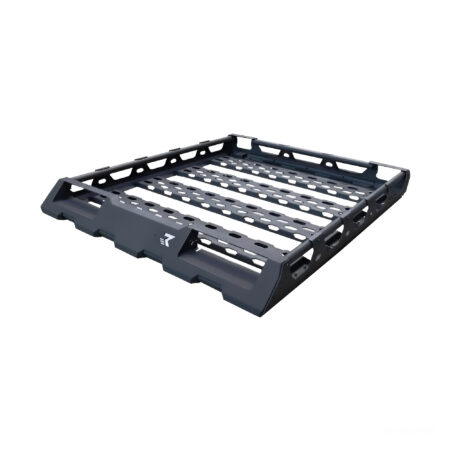 Aluminium-Dachkorb für BAIC BJ30