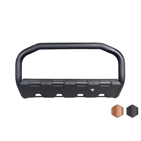 Frontschutzbügel aus Aluminium für Dacia Duster III