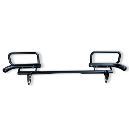 Heckschutzbügel aus Aluminium für Jimny