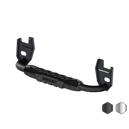 Hecktrittstufe für Dacia Duster III