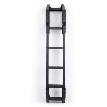 Aluminium-Heckleiter für BAW 212