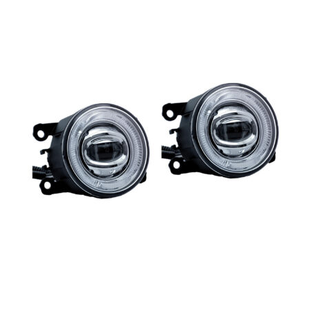 LED-Nebelscheinwerfer für Duster