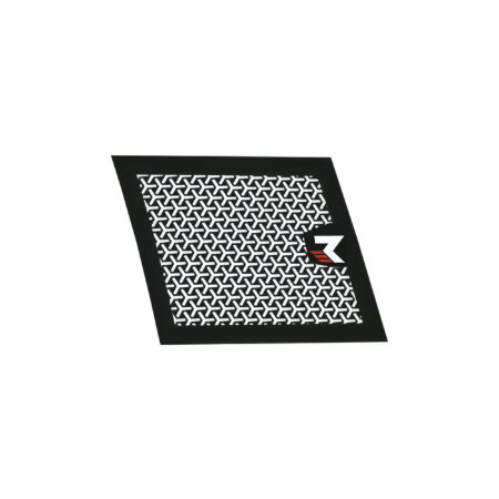 REDUST Scheibenaufkleber für BAIC BJ30