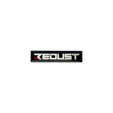 REDUST Emblem