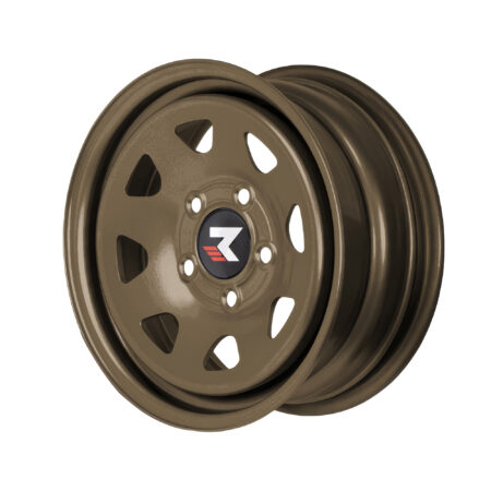 DZ-Offroad Felgen 17" für BAIC BJ40