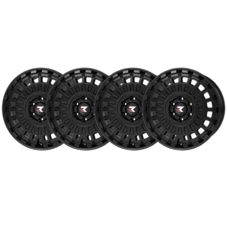 BT7-Offroad Aluminiumfelgen 18" für BAIC BJ40