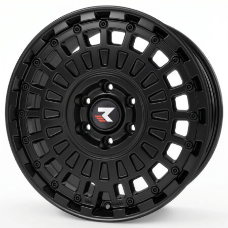 BT7-Offroad Aluminiumfelgen 18" für BAIC BJ30