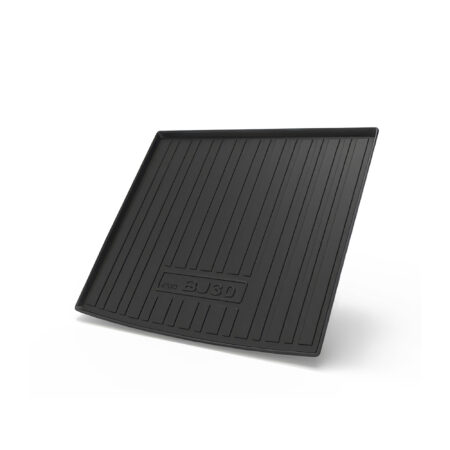 TPE-Kofferraummatte für BAIC BJ30