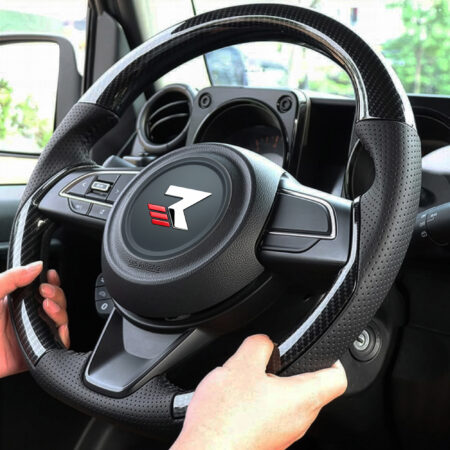 Sportlenkrad für Suzuki Jimny