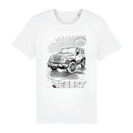 REDUST T-Shirt Unisex für BAW 212 Sport