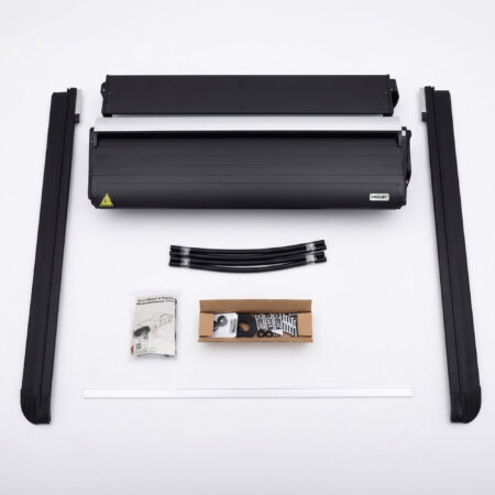 Laderaumabdeckung für FOTON 4