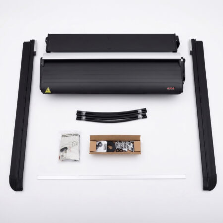 Laderaumabdeckung für FOTON 4