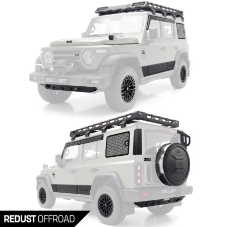 REDUST Offroad für BAW 212