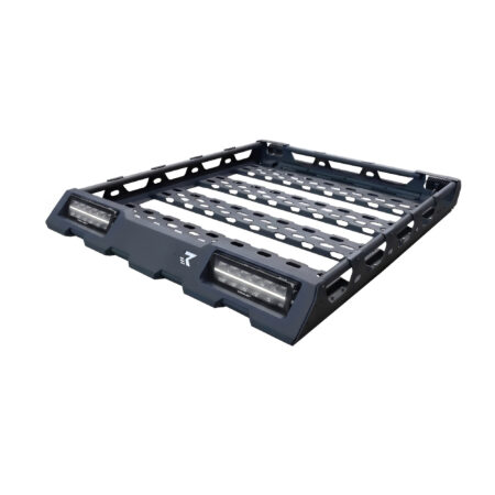 Expedition Aluminium-Dachkorb für BAIC BJ40