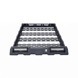 Expedition Aluminium-Dachkorb für BAIC BJ40 - Thumbnail Image 2