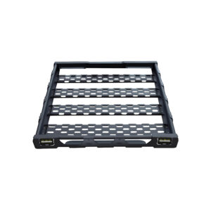 Expedition Aluminium-Dachkorb für BAIC BJ40 - Thumbnail Image 3