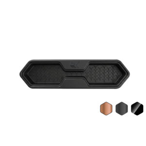 Auspuffblende für Dacia Duster III - Thumbnail Image 1