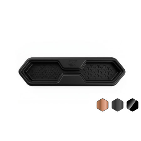 Auspuffblende für Dacia Bigster