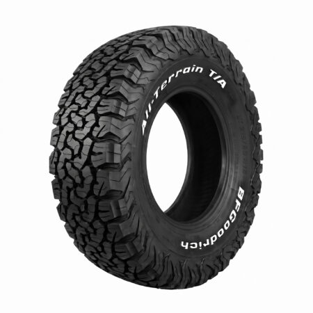 YOKOHAMA GEOLANDAR A/T (G015) 215/60 R16 95H für Dacia Sandero & Jogger