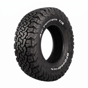 All-Terrain Reifen für BAIC BJ30 - Thumbnail Image 2
