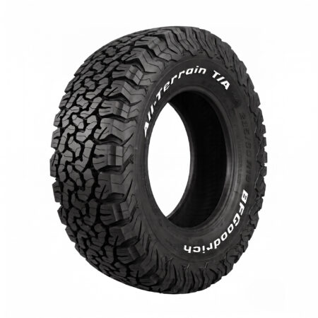 BFGoodrich All-Terrain T/A KO3 285/60 R18 118/115S für BAIC BJ40