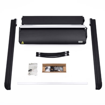 Laderaumabdeckung für FOTON 4