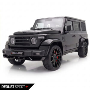 REDUST Sport + für BAW 212 - Thumbnail Image 3