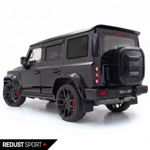 REDUST Sport + für BAW 212 - Thumbnail Image 4