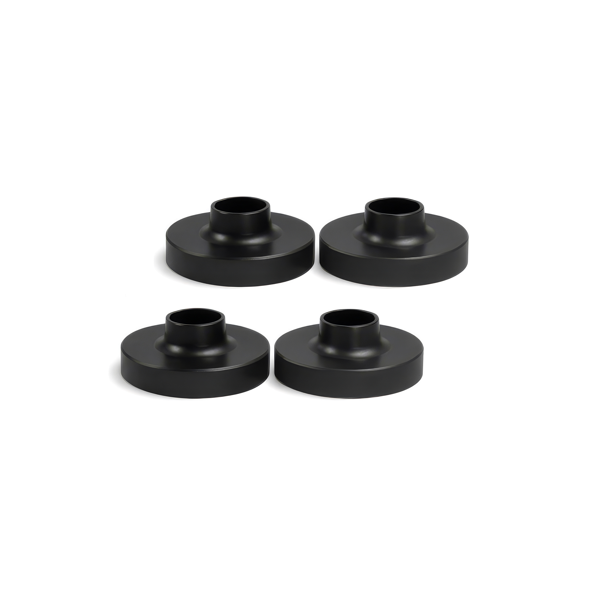 Fahrwerk-Höherlegungskit für Dacia Sandero & Sandero Stepway – Bild 1