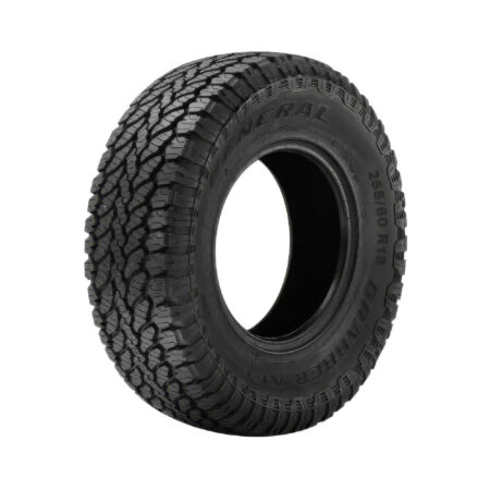 All-Terrain Reifen für BAIC BJ30