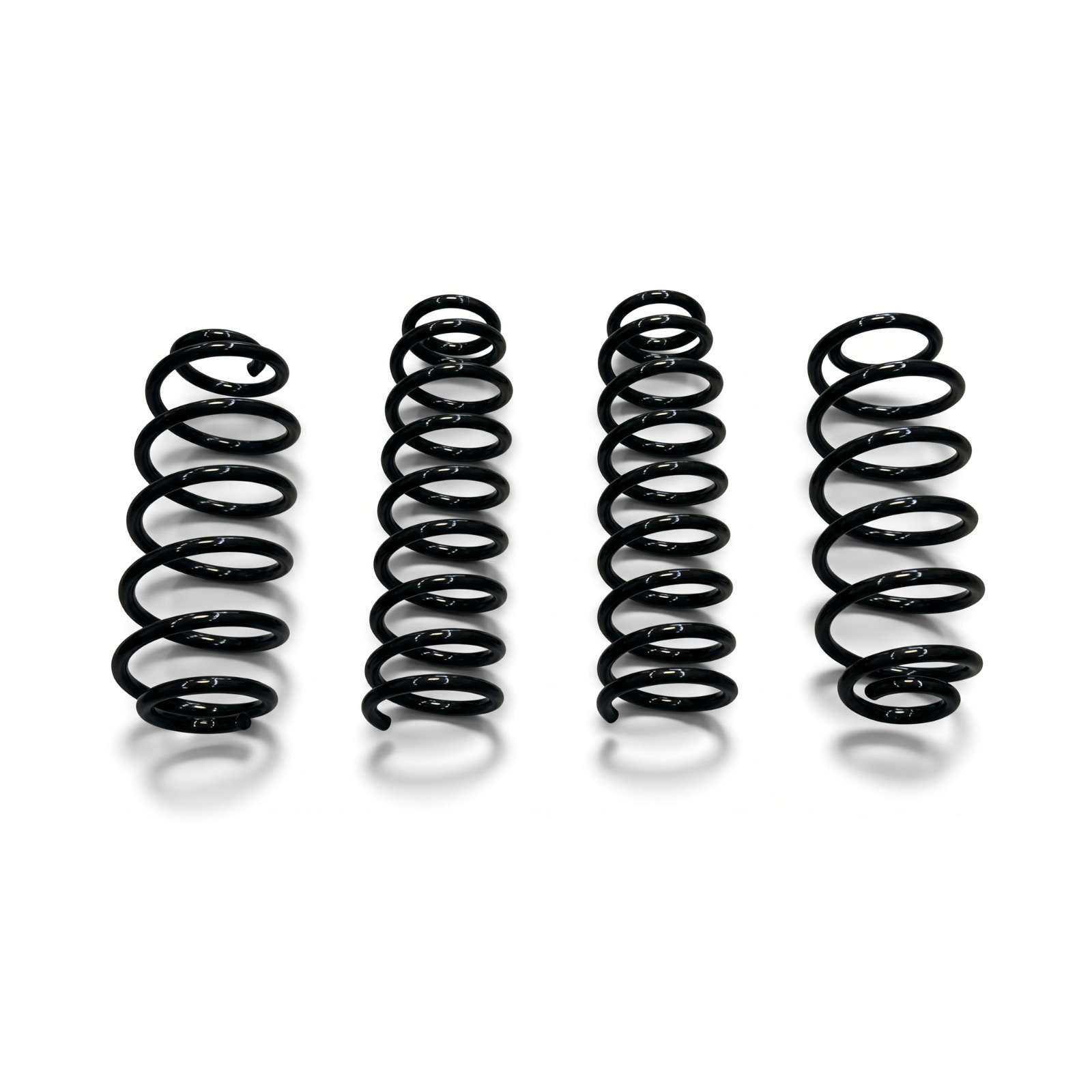 Auflastungs-Kit 2.950 kg für BAW 212 – Bild 1